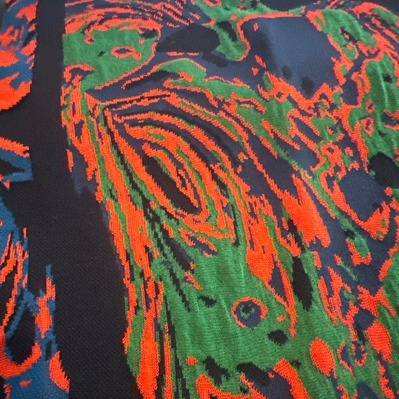 M MISSONI STRETCH SKIRT - Picture 5 of 6